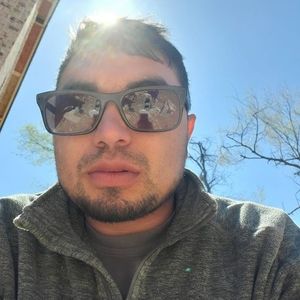 Meet your Posher, Francisco